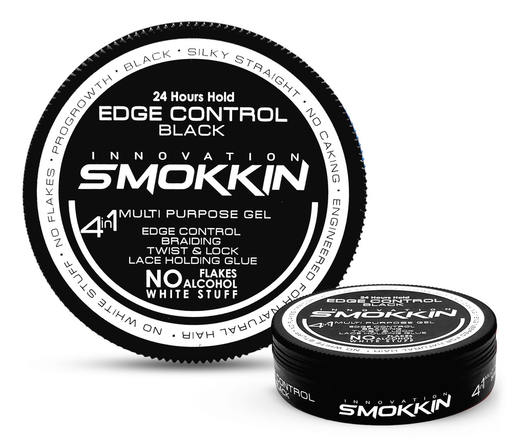 Smokkin Edge Control 175ml