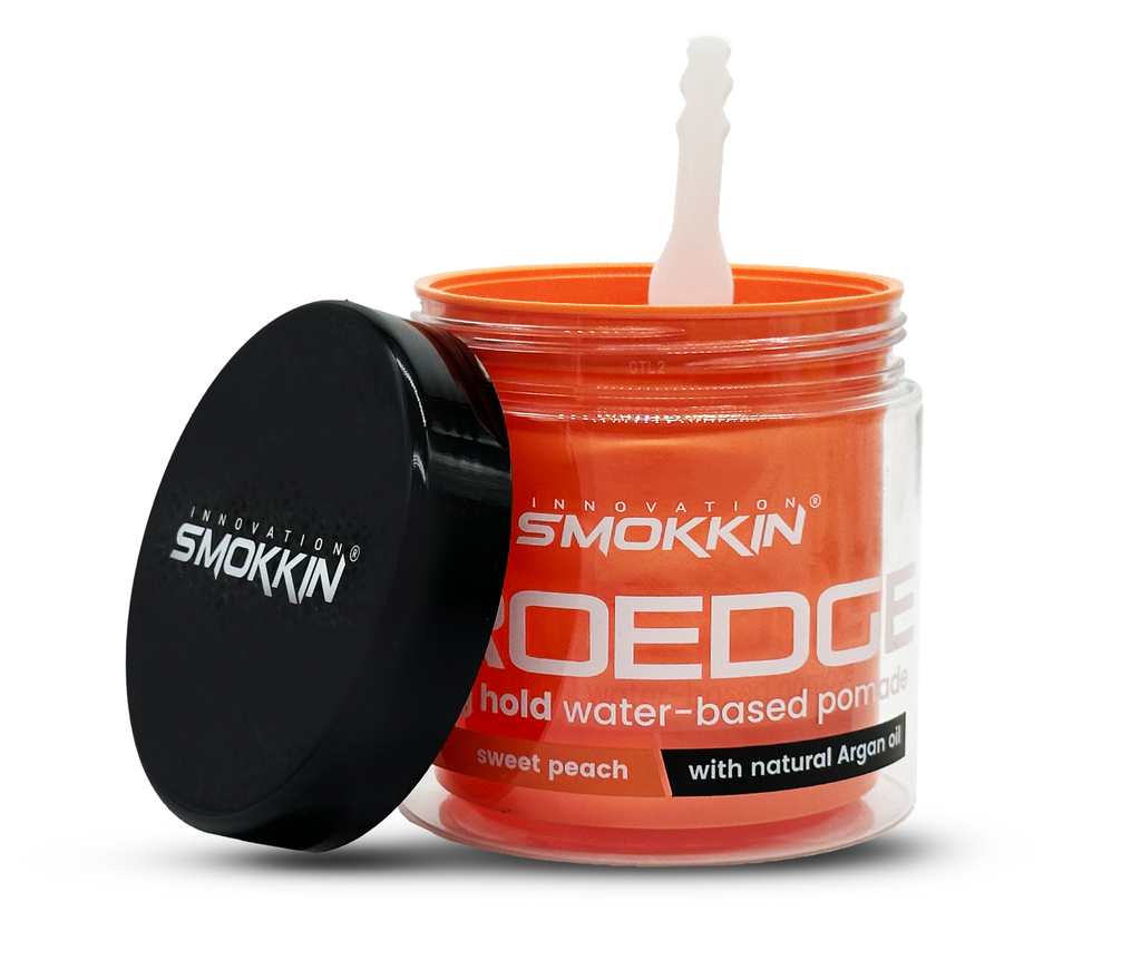Smokkin Proedge Pomade 500ml