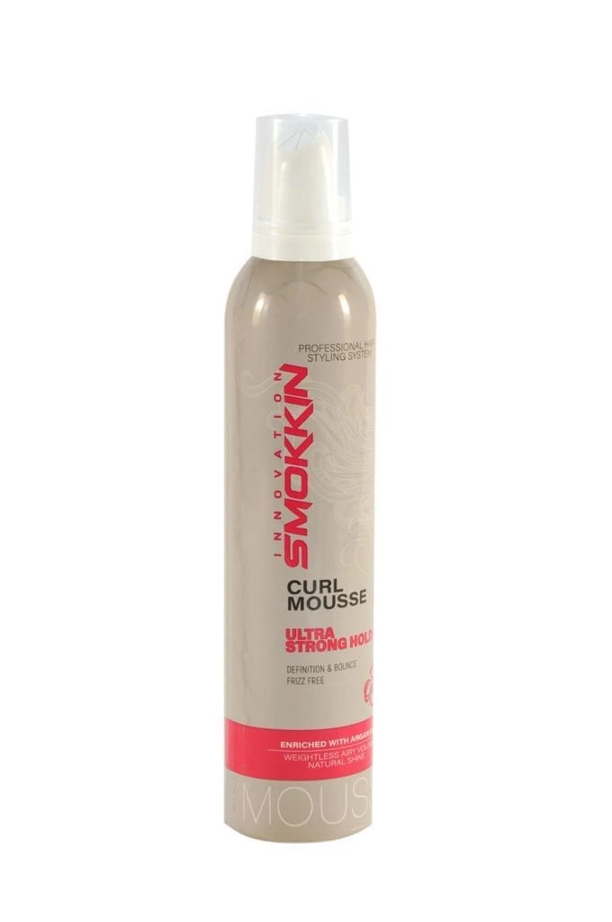 Smokkin Hair Mousse 12oz