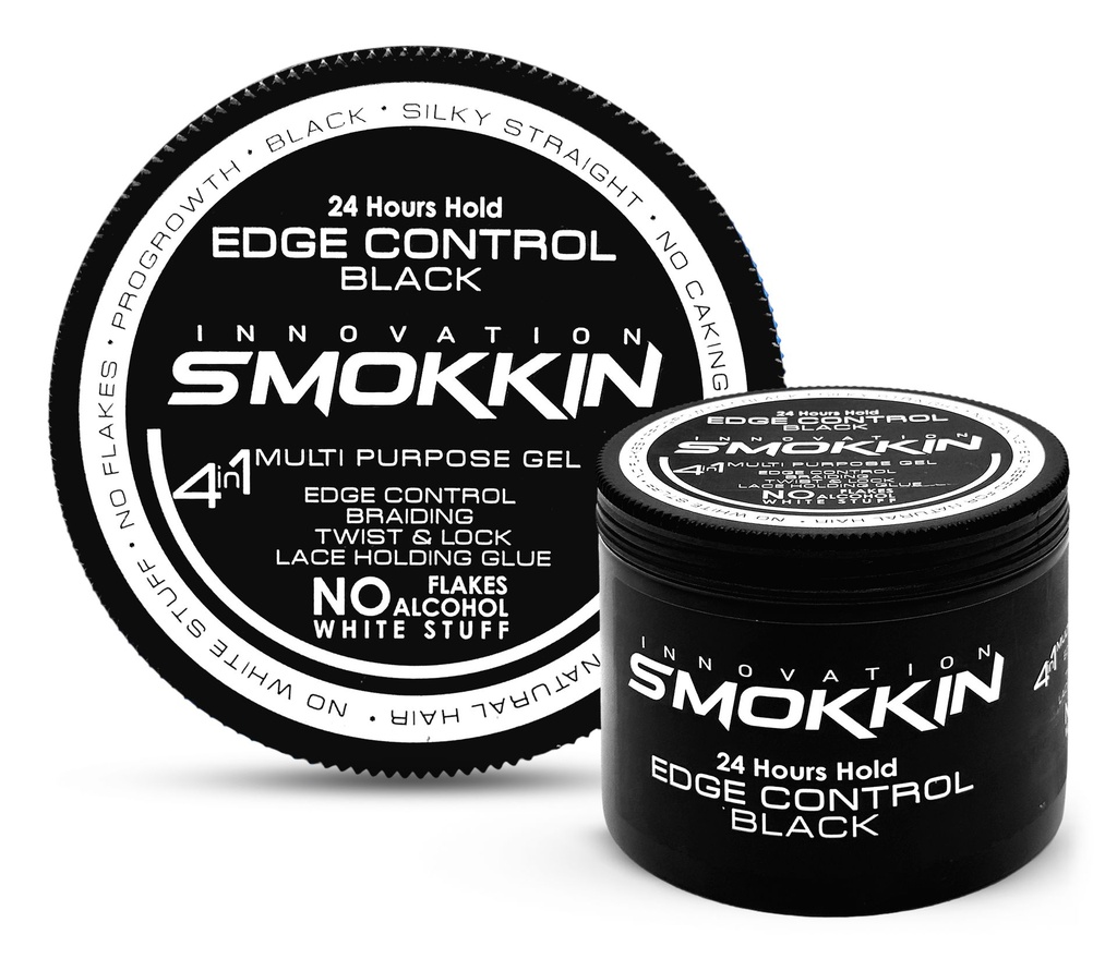 Smokkin Edge Control 500ml