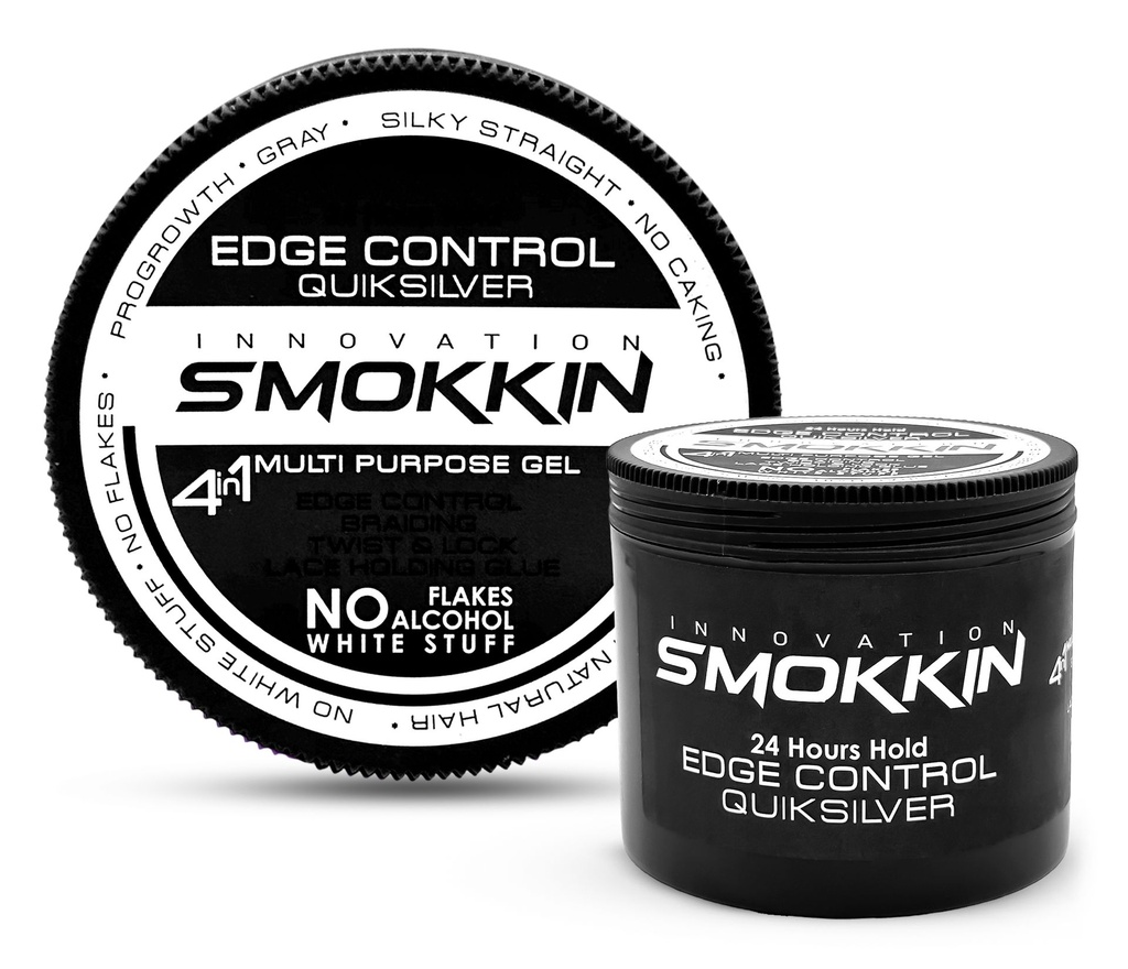 Smokkin Edge Control 500ml