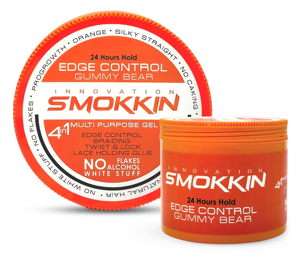 Smokkin Edge Control 500ml