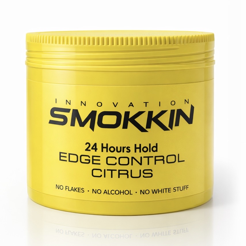 Smokkin Edge Control 500ml