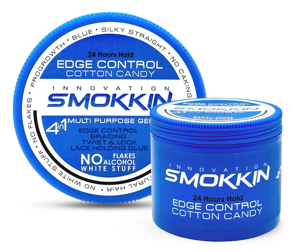 Smokkin Edge Control 500ml