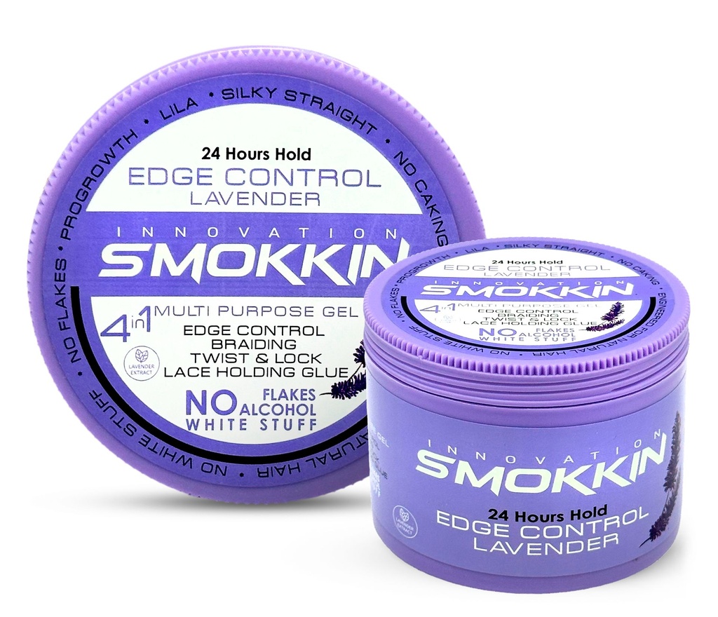 Smokkin Edge Control 500ml