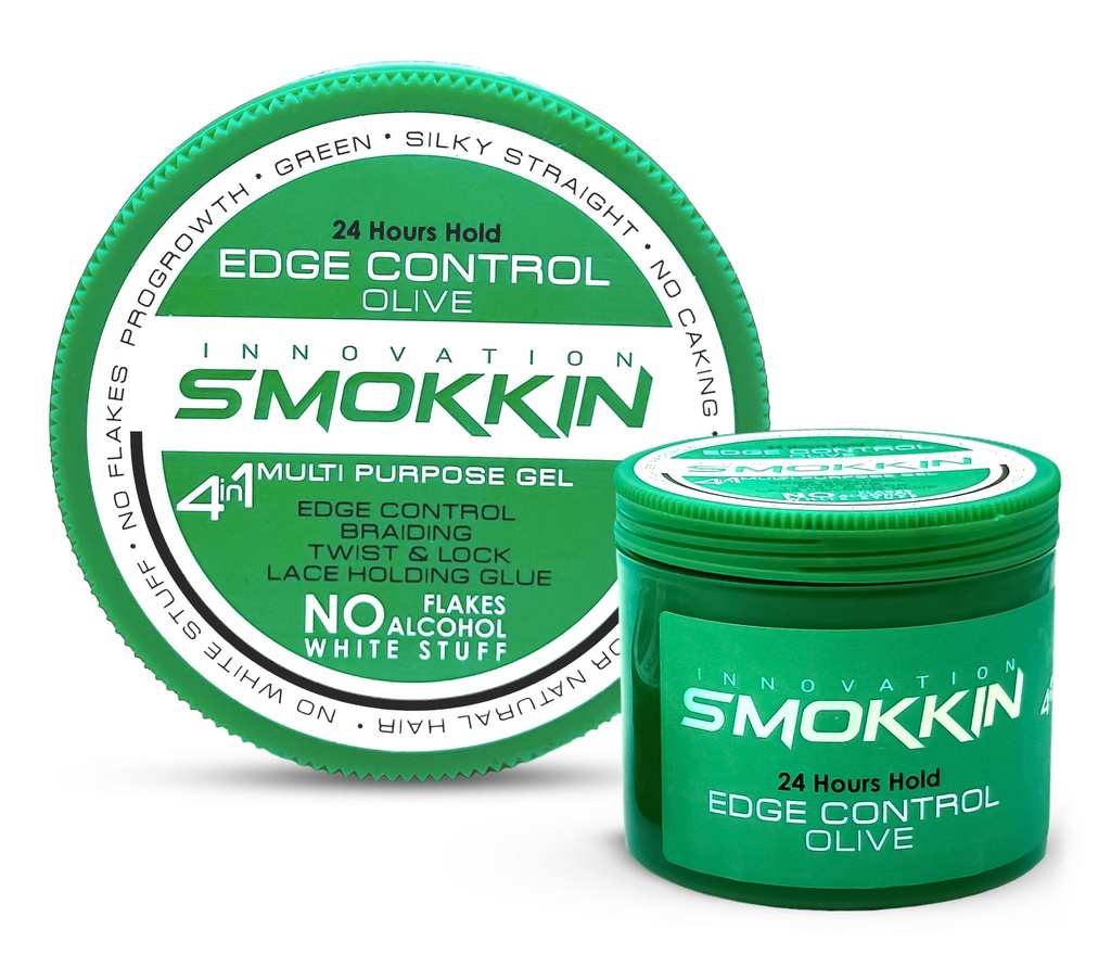 Smokkin Edge Control 500ml