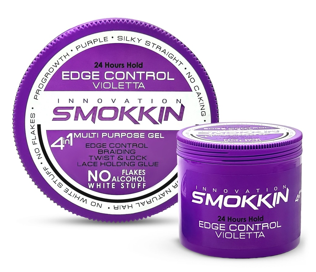 Smokkin Edge Control 500ml