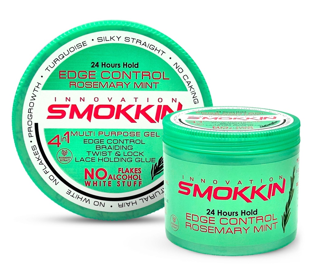 Smokkin Edge Control 500ml