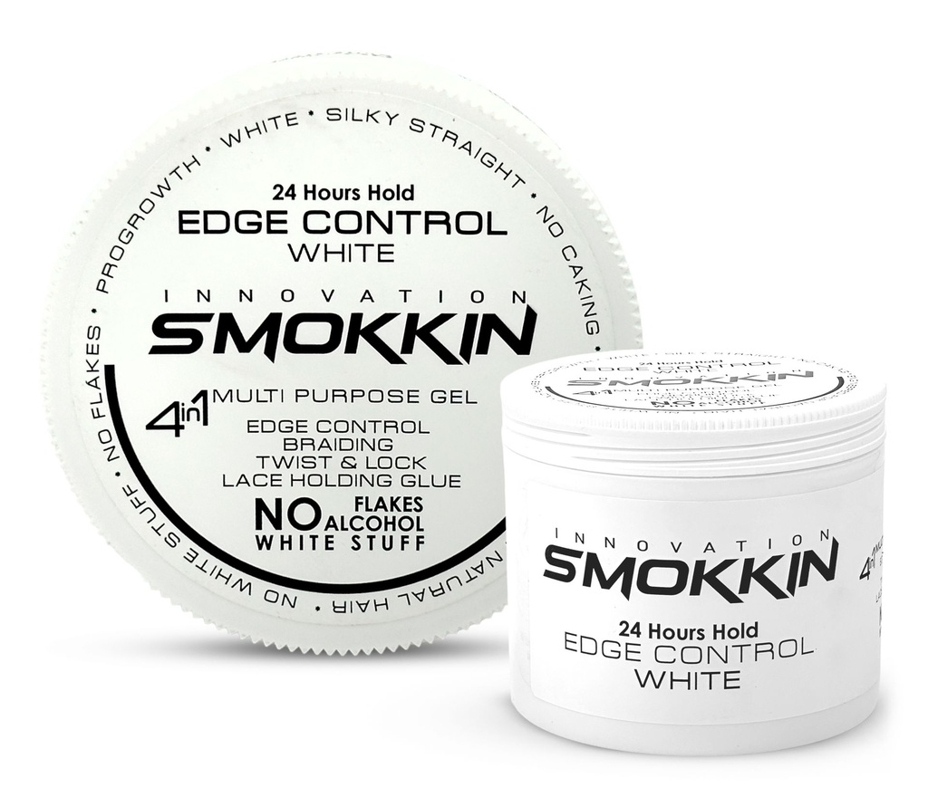 Smokkin Edge Control 500ml