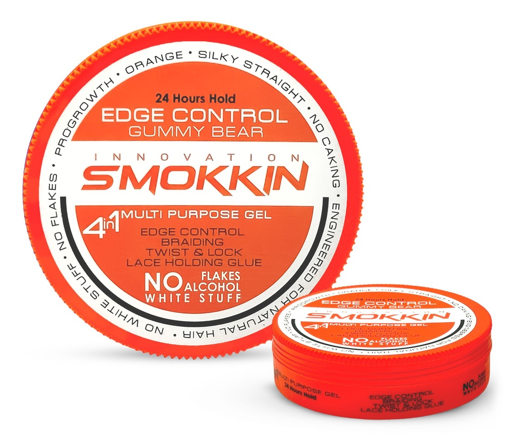 Smokkin Edge Control 175ml