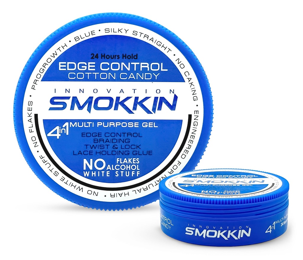 Smokkin Edge Control 175ml