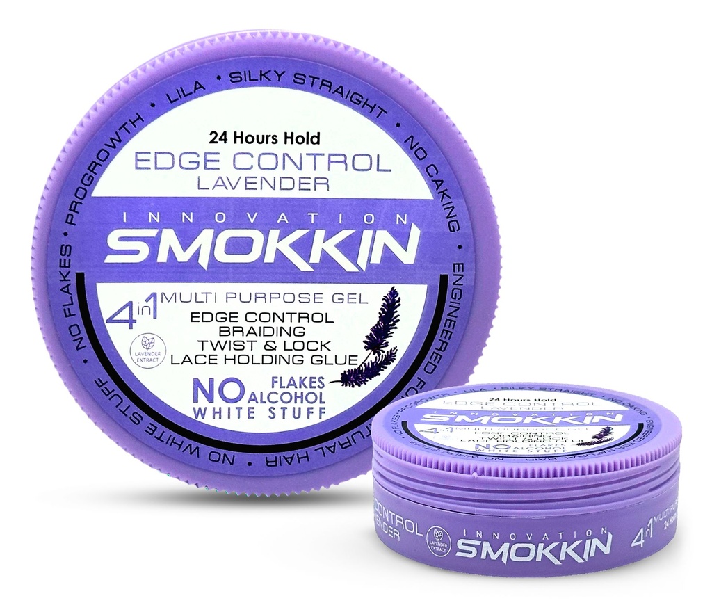 Smokkin Edge Control 175ml