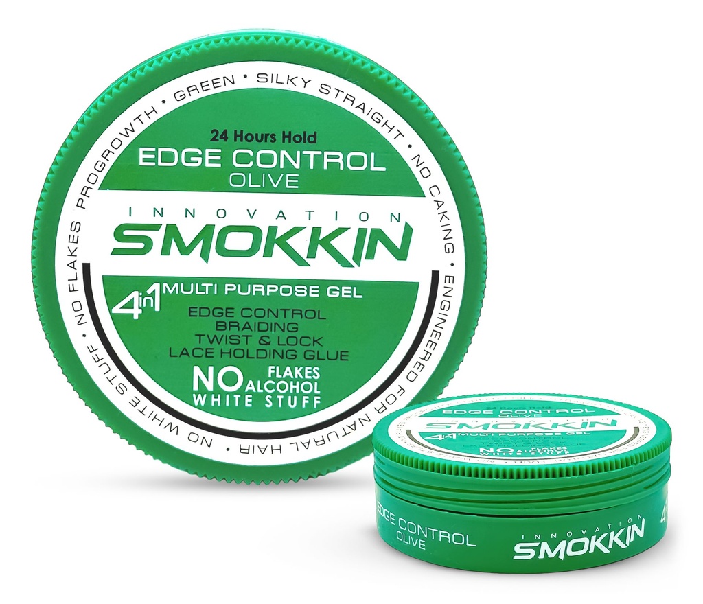 Smokkin Edge Control 175ml