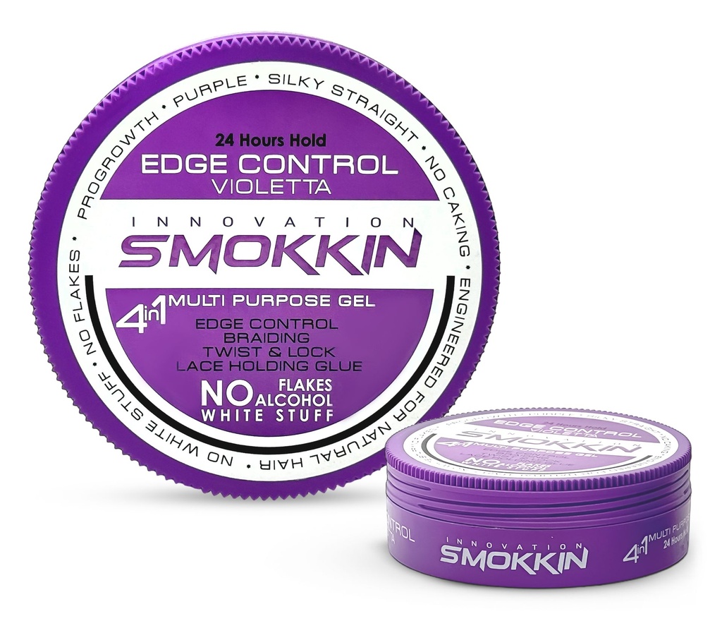 Smokkin Edge Control 175ml