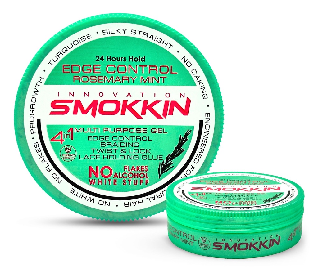 Smokkin Edge Control 175ml