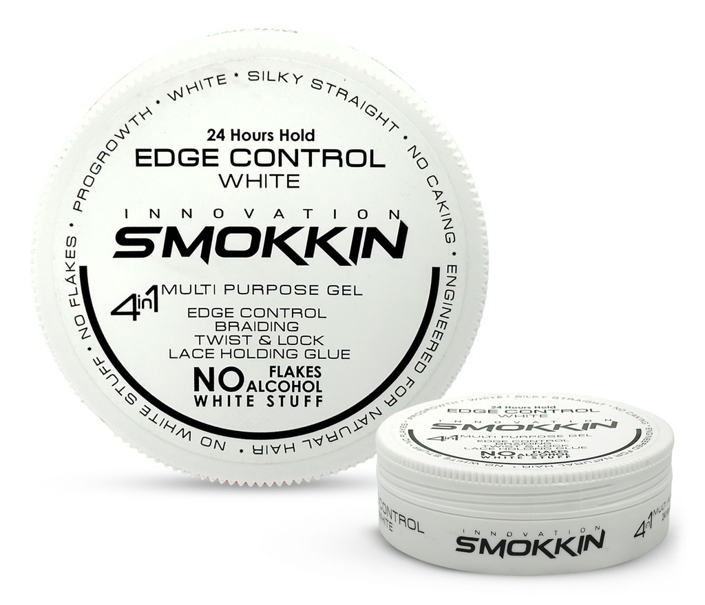 Smokkin Edge Control 175ml