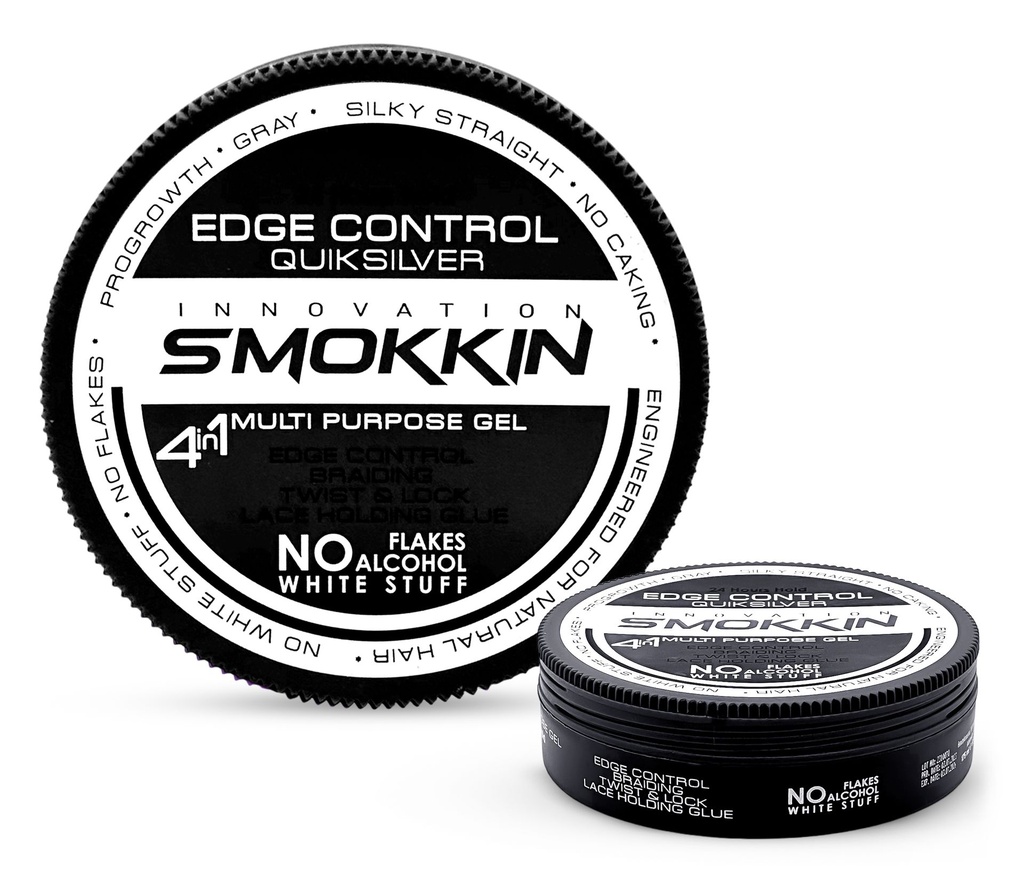 Smokkin Edge Control 175ml